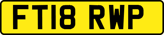 FT18RWP