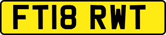 FT18RWT