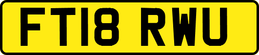 FT18RWU