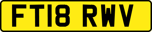 FT18RWV