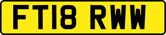 FT18RWW