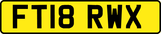 FT18RWX