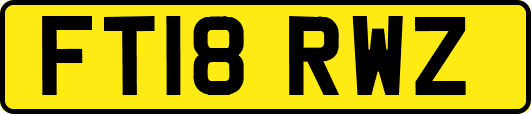 FT18RWZ