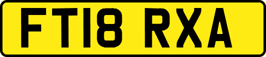 FT18RXA