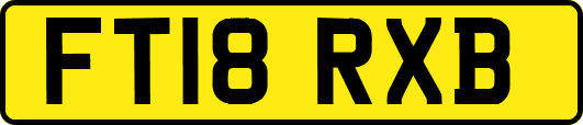 FT18RXB