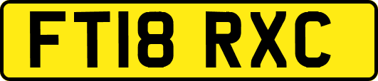 FT18RXC