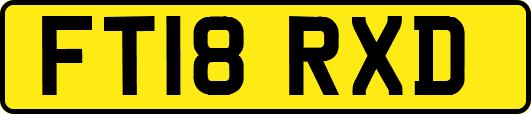 FT18RXD