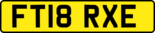 FT18RXE