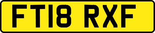 FT18RXF