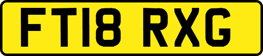 FT18RXG