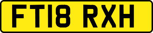 FT18RXH