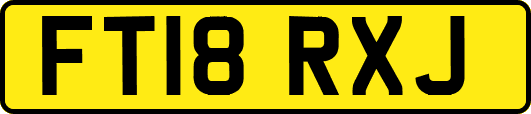 FT18RXJ