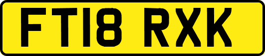 FT18RXK