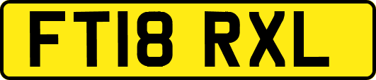 FT18RXL