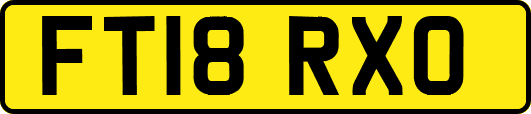 FT18RXO