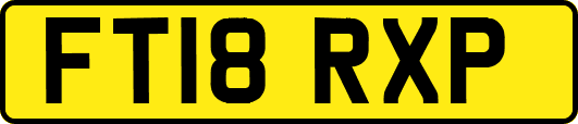 FT18RXP