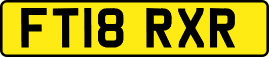 FT18RXR