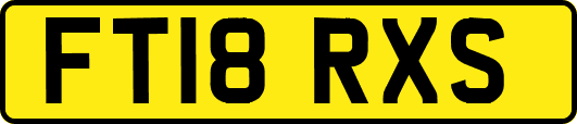 FT18RXS