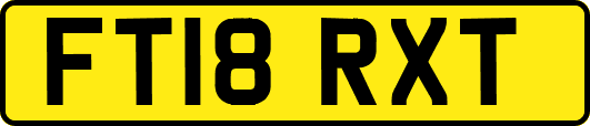 FT18RXT
