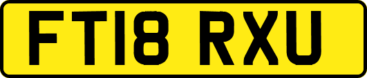 FT18RXU