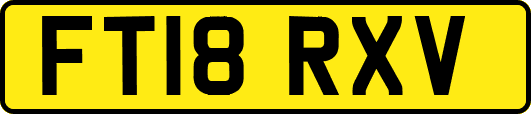 FT18RXV