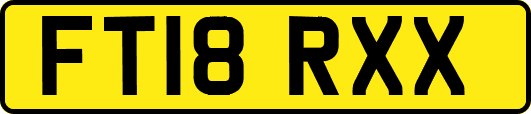 FT18RXX