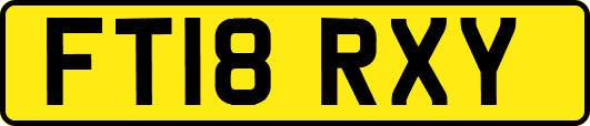 FT18RXY