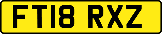 FT18RXZ