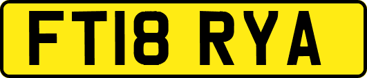 FT18RYA