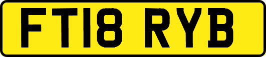 FT18RYB