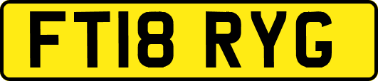 FT18RYG