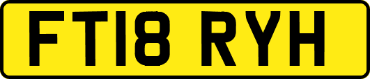 FT18RYH
