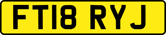 FT18RYJ