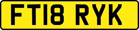 FT18RYK