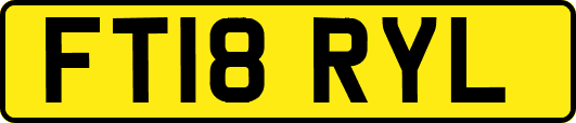 FT18RYL