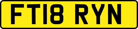 FT18RYN