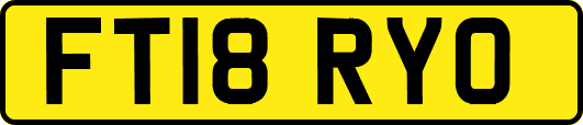 FT18RYO
