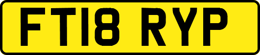FT18RYP