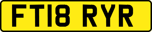 FT18RYR