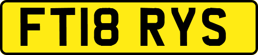 FT18RYS