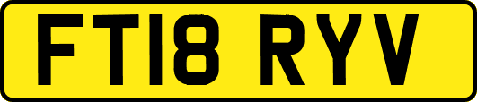 FT18RYV