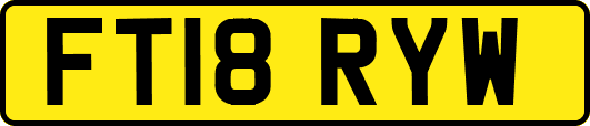 FT18RYW