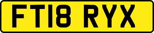 FT18RYX