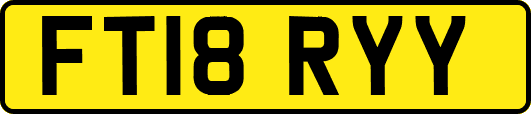 FT18RYY