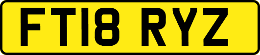 FT18RYZ