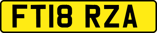 FT18RZA