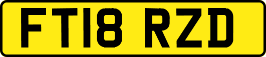 FT18RZD