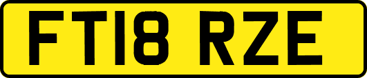 FT18RZE