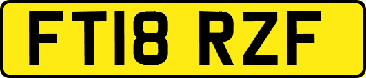 FT18RZF