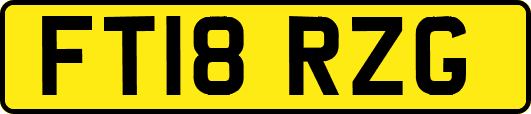 FT18RZG